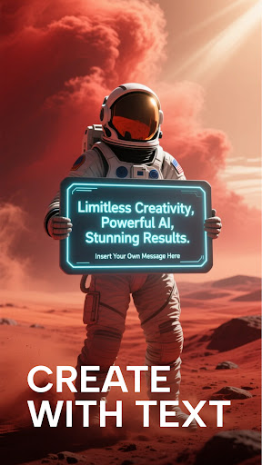 AI Image Generator - CreArt
