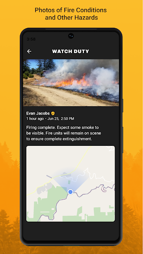 Watch Duty (Wildfire)
