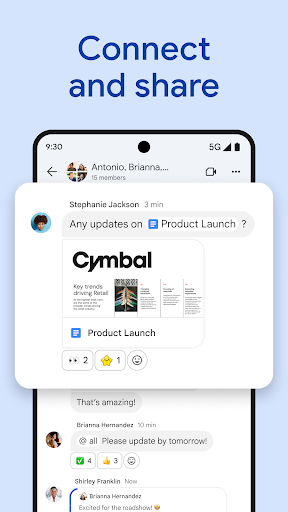 Google Chat