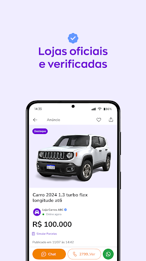 OLX: Compras Online e Vendas