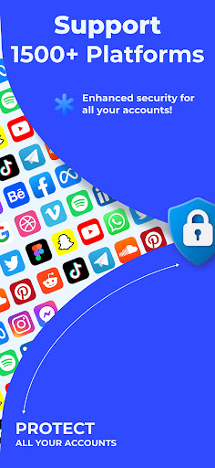 Authenticator App - 2FA Auth