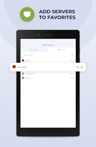 Planet Free VPN ™ Super Proxy