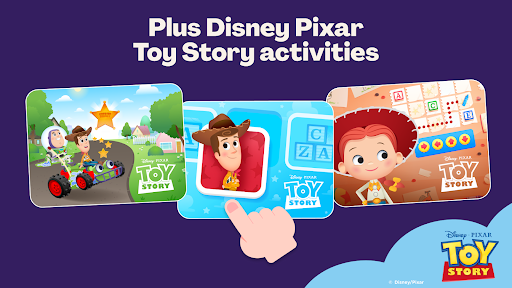 Lingokids: Games & Shows