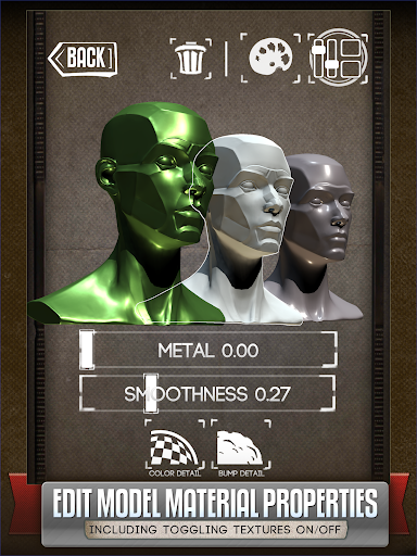 Handy Art Reference Tool