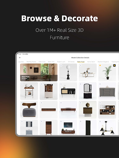 Homestyler - Home Design Game