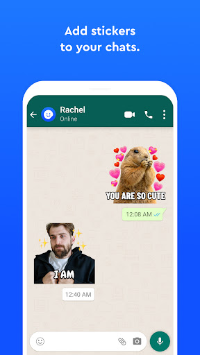 Sticker.ly - Sticker Maker