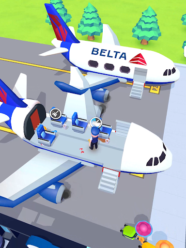 Terminal Master - Bus Tycoon