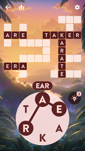 Words of Wonders: Zen
