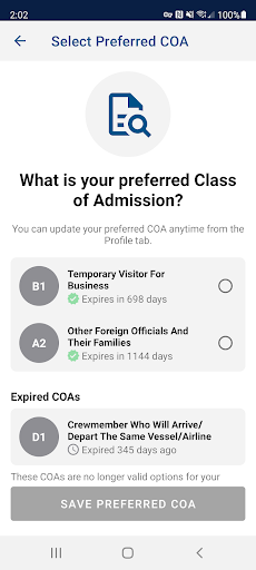 Global Entry
