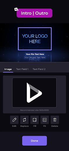 AI Video Maker - Renderforest