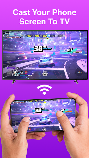 Smart Remote - Easy TV Control
