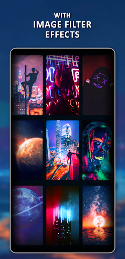 4K, HD Wallpapers | Background