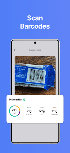 MyFitnessPal: Calorie Counter