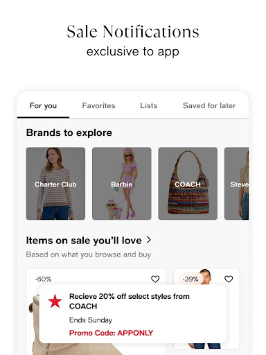 Macy's: shopping & top deals