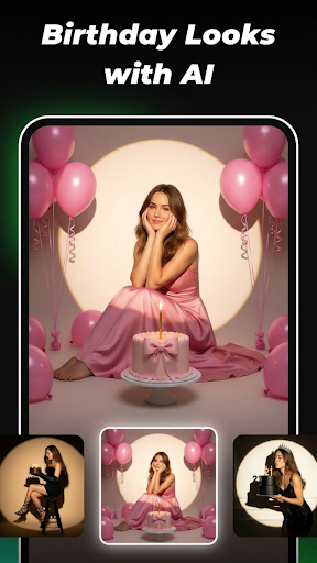 AI Morph: AI Video & Photo