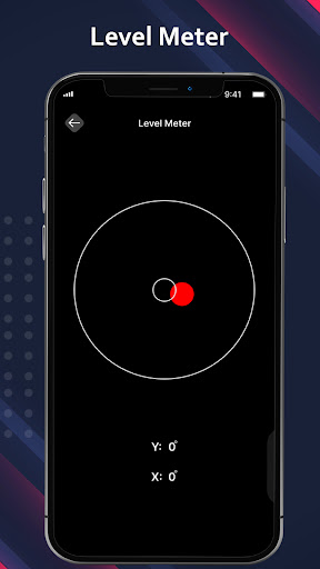 Digital Compass for Android
