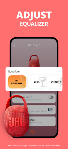 JBL Portable