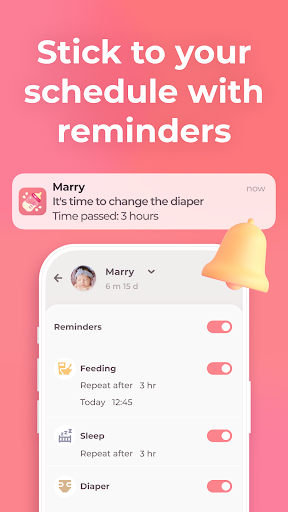 Breastfeeding tracker Pump log