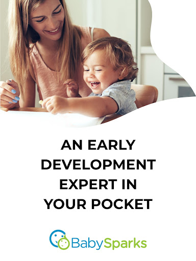 BabySparks - Development Activ
