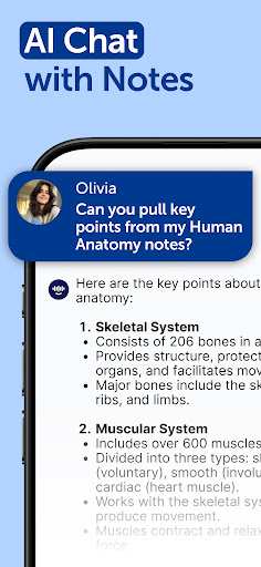 Smart Noter - AI Note Taker