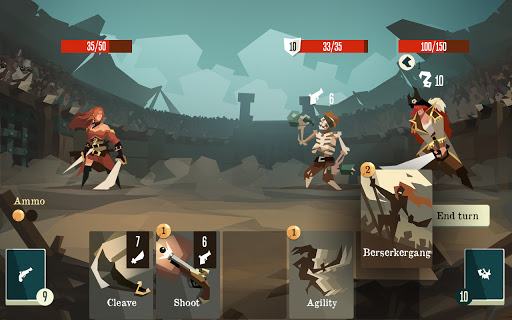 Pirates Outlaws