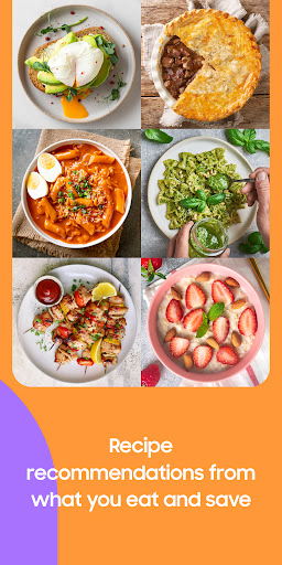 Samsung Food: Meal Planner