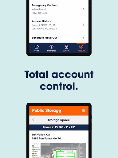 Public Storage