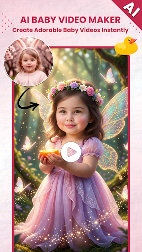 Baby Month Photo Editor Frame