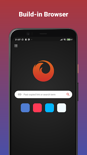 All Video Downloader Master