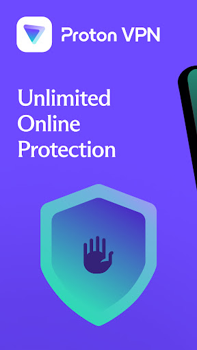 Proton VPN: Fast & Secure VPN