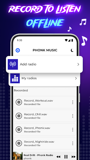 Phonk Music - Song Remix Radio