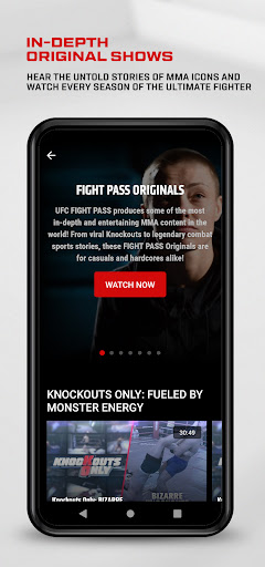UFC