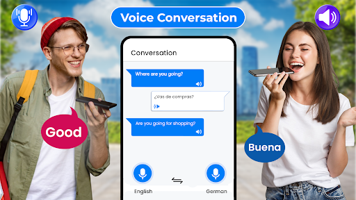 Translate All Languages Now