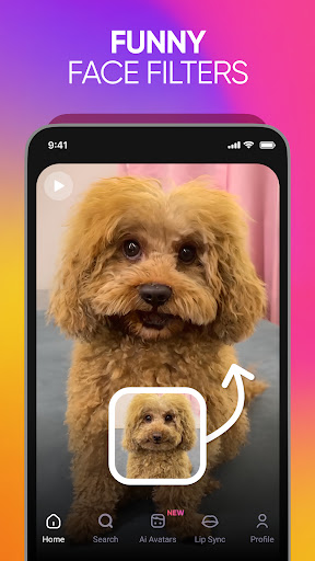 Revive: AI Photo Animator