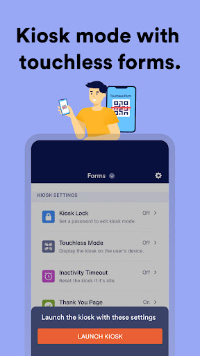 Jotform - Form, Sign & Survey