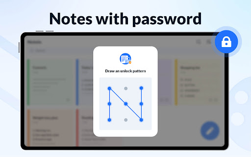 Notepad, Notes, Easy Notebook