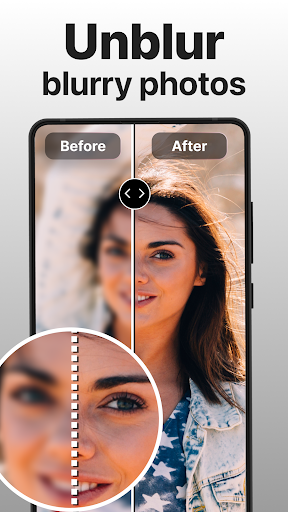 PhotoBoost - AI Photo Enhancer