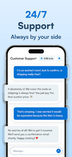 DealDash - Bid & Save Auctions