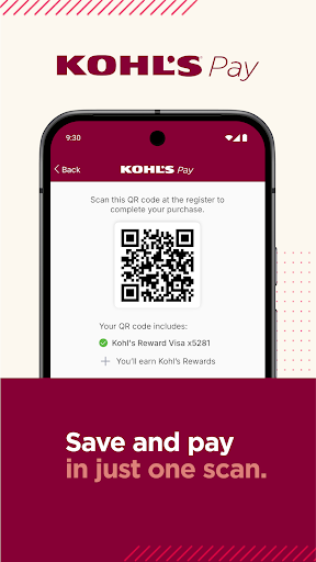 Kohl's - Shopping & More