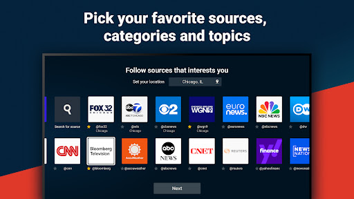 Haystack News: Local TV News