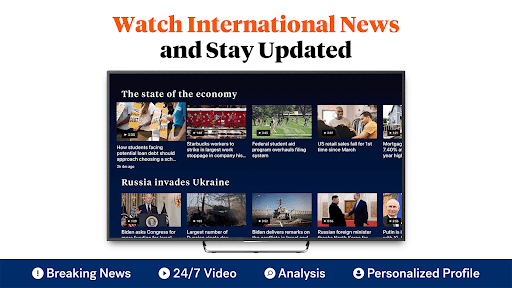 ABC News: Breaking News Live