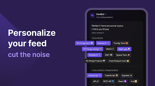 DevBytes-For Busy Developers