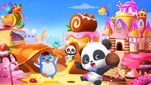 BabyBus Kids: Play & Learn