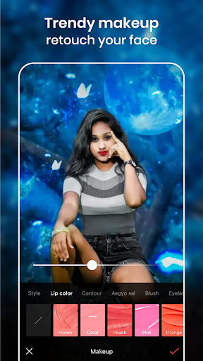 Photo Editor - Retouch Photos