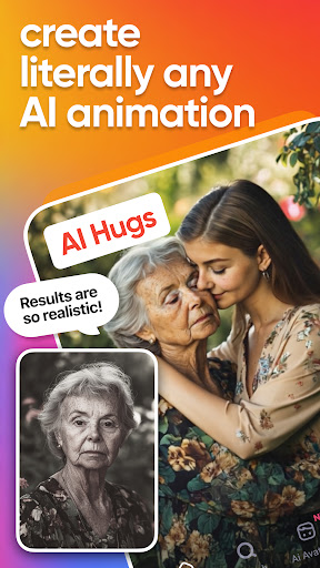 Revive: AI Photo Animator
