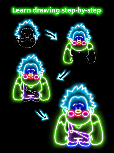 Learn to Draw Cartoon