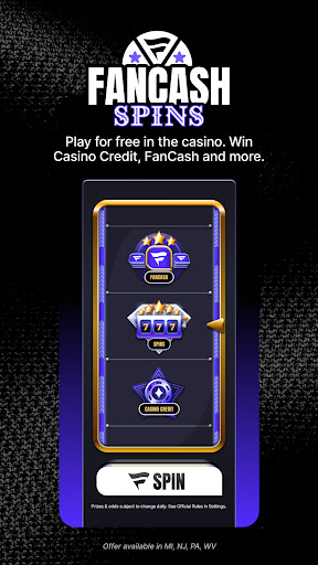 Fanatics Sportsbook & Casino