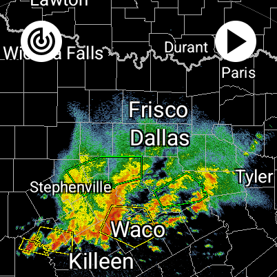 RadarScope