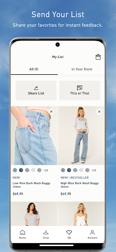 Hollister Co.