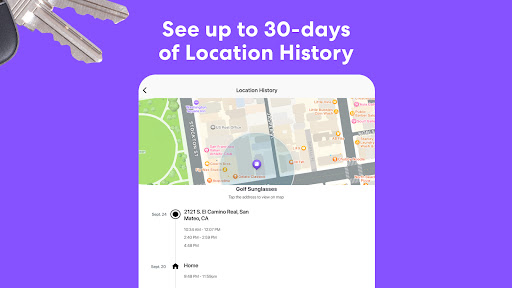 Tile: Making Things Findable